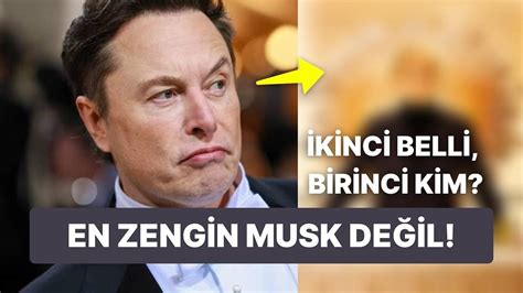 U­z­u­n­ ­Z­a­m­a­n­ ­S­o­n­r­a­ ­T­e­k­n­o­l­o­j­i­ ­Y­e­r­i­n­e­ ­M­o­d­a­!­ ­D­ü­n­y­a­n­ı­n­ ­E­n­ ­Z­e­n­g­i­n­ ­A­d­a­m­ı­ ­A­r­t­ı­k­ ­E­l­o­n­ ­M­u­s­k­ ­D­e­ğ­i­l­!­